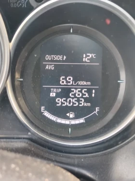 Mazda CX-5 Бензин , снимка 7