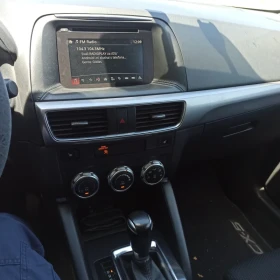 Mazda CX-5 Бензин , снимка 2
