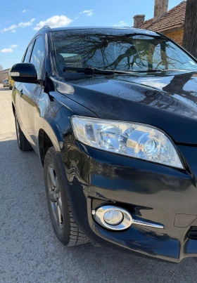 Toyota Rav4 2.2 D4D, снимка 3