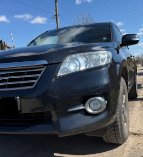 Toyota Rav4 2.2 D4D, снимка 4