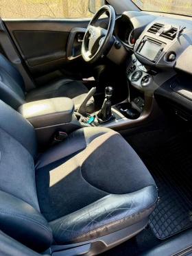 Toyota Rav4 2.2 D4D, снимка 8