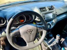 Toyota Rav4 2.2 D4D, снимка 9