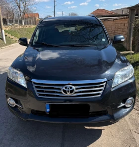 Toyota Rav4 2.2 D4D, снимка 1