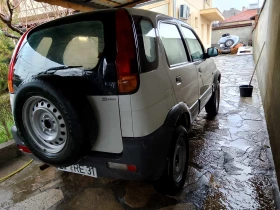 Daihatsu Terios 1.3, снимка 2