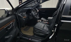 Honda Cr-v, снимка 11