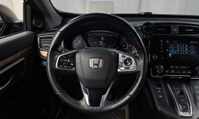 Honda Cr-v, снимка 13