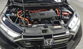 Honda Cr-v, снимка 6