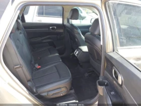 Kia Sorento ПОДГРЕВ* КАМЕРА* КЕЙЛЕС* LANE* ASSIST, снимка 8