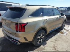 Kia Sorento ПОДГРЕВ* КАМЕРА* КЕЙЛЕС* LANE* ASSIST, снимка 4