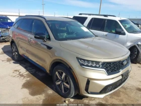 Kia Sorento ПОДГРЕВ* КАМЕРА* КЕЙЛЕС* LANE* ASSIST, снимка 1