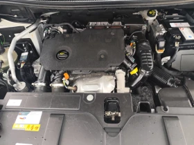 DS DS 7 Crossback 1.5HDi* АВТОМАТИК* LED* NAVI* EURO6D* , снимка 16