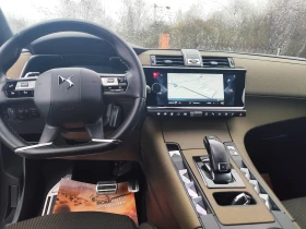 DS DS 7 Crossback 1.5HDi* АВТОМАТИК* LED* NAVI* EURO6D* , снимка 7