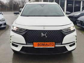 DS DS 7 Crossback 1.5HDi* АВТОМАТИК* LED* NAVI* EURO6D* , снимка 2