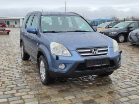 Honda Cr-v 2.2CDTI 140кс ЕВРО 4, снимка 3