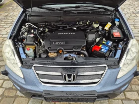 Honda Cr-v 2.2CDTI 140кс ЕВРО 4, снимка 11