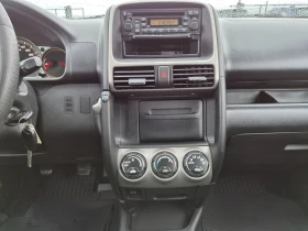Honda Cr-v 2.2CDTI 140кс ЕВРО 4, снимка 15