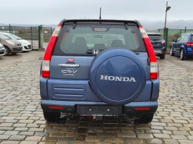 Honda Cr-v 2.2CDTI 140кс ЕВРО 4, снимка 7
