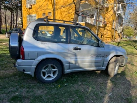 Suzuki Grand vitara, снимка 6