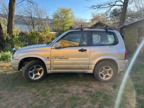 Suzuki Grand vitara, снимка 3