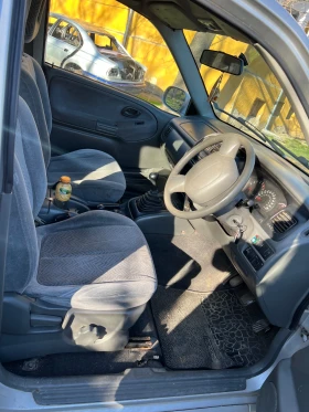 Suzuki Grand vitara, снимка 7