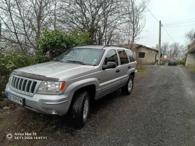 Jeep Grand cherokee, снимка 2