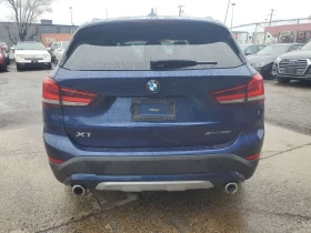 BMW X1 xDrive28i  CARFAX, снимка 4