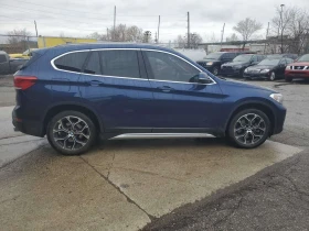 BMW X1 xDrive28i  CARFAX, снимка 3