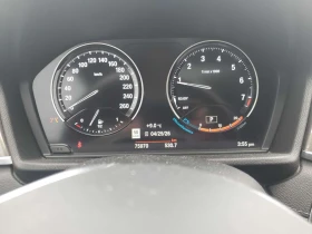 BMW X1 xDrive28i  CARFAX, снимка 8