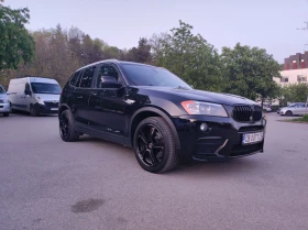 BMW X3 3.0 ГАЗ, снимка 2