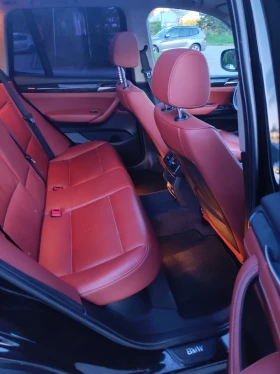 BMW X3 3.0 ГАЗ, снимка 7