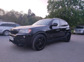 BMW X3 3.0 ГАЗ, снимка 1