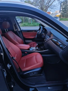 BMW X3 3.0 ГАЗ, снимка 6