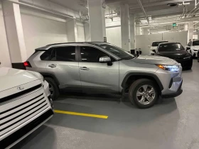 Toyota Rav4 * Hybrid XLE * CARFAX * ПАНО * KEYLESS * ПОДГРЕВ, снимка 3