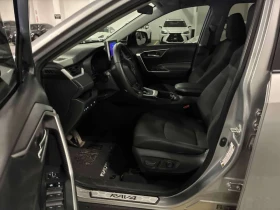 Toyota Rav4 * Hybrid XLE * CARFAX * ПАНО * KEYLESS * ПОДГРЕВ, снимка 5