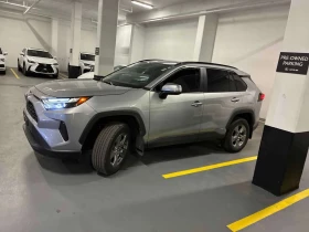 Toyota Rav4 * Hybrid XLE * CARFAX * ПАНО * KEYLESS * ПОДГРЕВ, снимка 2