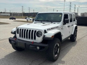 Jeep Wrangler | Unlimited Rubicon | ПОДГРЕВ | КИЙЛЕС | CARFAX | , снимка 1