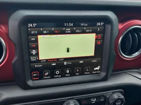 Jeep Wrangler | Unlimited Rubicon | ПОДГРЕВ | КИЙЛЕС | CARFAX | , снимка 10