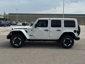 Jeep Wrangler | Unlimited Rubicon | ПОДГРЕВ | КИЙЛЕС | CARFAX | , снимка 2