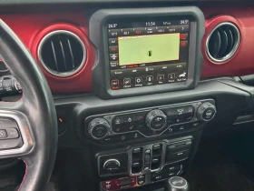 Jeep Wrangler | Unlimited Rubicon | ПОДГРЕВ | КИЙЛЕС | CARFAX | , снимка 9