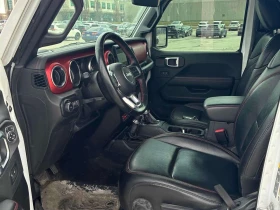 Jeep Wrangler | Unlimited Rubicon | ПОДГРЕВ | КИЙЛЕС | CARFAX | , снимка 5