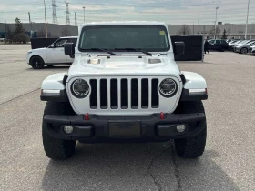 Jeep Wrangler | Unlimited Rubicon | ПОДГРЕВ | КИЙЛЕС | CARFAX | , снимка 6