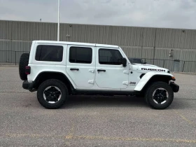 Jeep Wrangler | Unlimited Rubicon | ПОДГРЕВ | КИЙЛЕС | CARFAX | , снимка 3