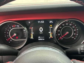Jeep Wrangler | Unlimited Rubicon | ПОДГРЕВ | КИЙЛЕС | CARFAX | , снимка 8