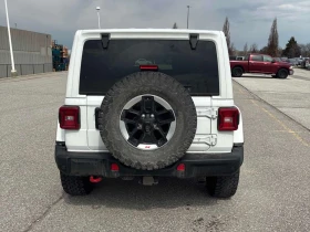 Jeep Wrangler | Unlimited Rubicon | ПОДГРЕВ | КИЙЛЕС | CARFAX | , снимка 4