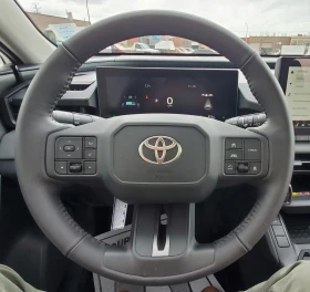 Toyota Rav4 AWD * CARFAX * АВТО КРЕДИТ * , снимка 13