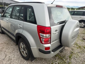 Suzuki Grand vitara 1.9/130кс 4х4 Климатроник 180000км, снимка 4