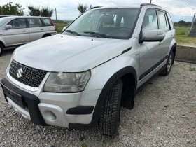 Suzuki Grand vitara 1.9/130кс 4х4 Климатроник 180000км, снимка 1