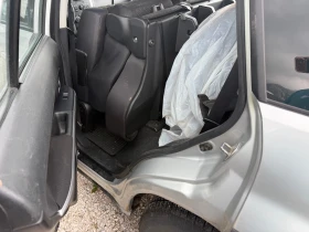 Suzuki Grand vitara 1.9/130кс 4х4 Климатроник 180000км, снимка 5