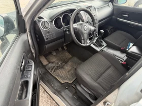 Suzuki Grand vitara 1.9/130кс 4х4 Климатроник 180000км, снимка 10