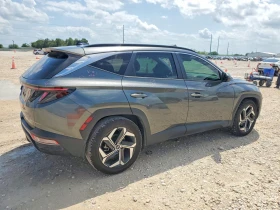 Hyundai Tucson 2.5l Sel, снимка 3